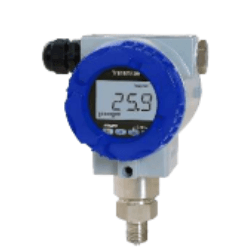 PRESSURE TRANSMITTER
