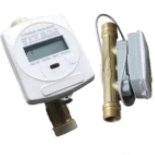 ULTRASONIC FLOW METER