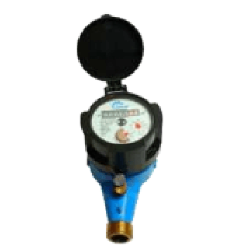 WATER METER